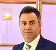 تصویر پروفایل دکتر بابک قره داغی - فوق تخصص جراحی قفسه سینه، صدری و توراکس