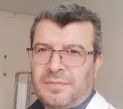دکتر محمدرضا برزگر تهمتن