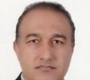 تصویر پروفایل دکتر علی یگانه - متخصص جراحی عمومی در مشهد