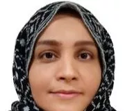 دکتر آیه ترقی