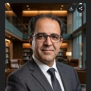 دکتر مهدی توانا