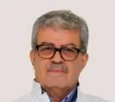 دکتر غلامرضا محمدفوقی