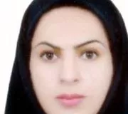 مهرناز میراحمدی