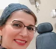 دکتر مریم طاهری شیرازی