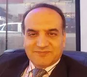 دکتر بابک حقی پور