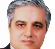 دکتر محمود بهشتی منفرد