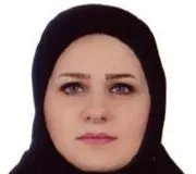 دکتر مائده سفلائی