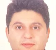 دکتر کیانوش غیور