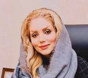 سعیده عزیز محمدی