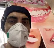دکتر عباس سالاری تلمادره