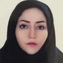 مریم ارجمند