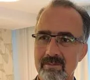 دکتر مهدی حسن زاده