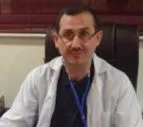 دکتر فرید حبیبی رودسری