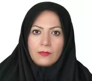 دکتر معصومه اکرمیان
