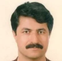 دکتر حمیدرضا اسدی زرقری
