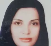 دکتر آسیه سنجری پور