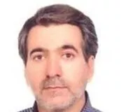 دکتر کاظم پورعرفانیان