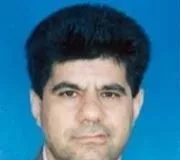 دکتر محمود انتظاری زارچ