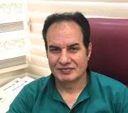 دکتر مسعود مسلمی