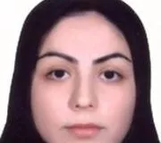 پریسا زارعی شرق