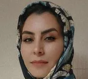 فاطمه دوستی ایرانی