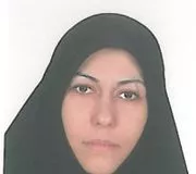 تصویر پروفایل راضیه جنتی رضوی - روانشناس