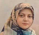 دکتر مریم سادات حسینی فراش