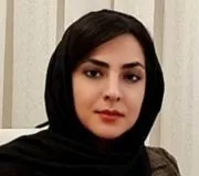 سعیده مقدسیان
