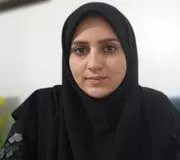 زهرا شیرزادی