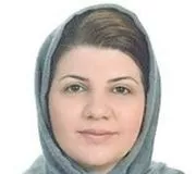 دکتر شهره قشقائی سعدی