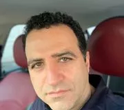 مهراب فرخی