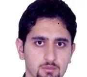 دکتر علیرضا جبلی
