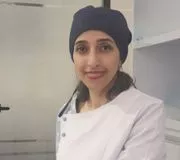 دکتر مریم علوی