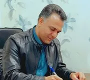 مهدی حیدری