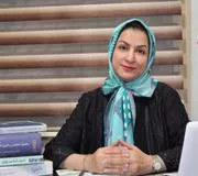 مریم ایرانی