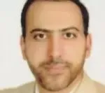دکتر حجت مادرشاهی