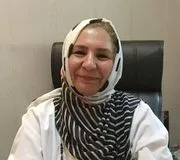 دکتر نسرین امیری
