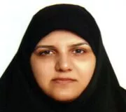 دکتر مطهره ربیع پور