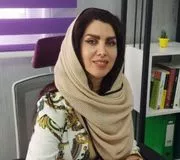 مهدیه گلستان پور