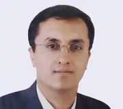 دکتر محسن گرگانی نژاد