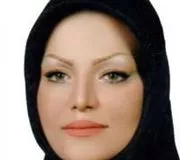 مژگان کبکی