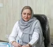 دکتر دینا گلعلی زاده