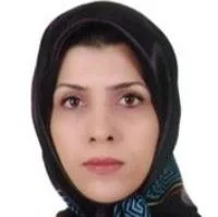 دکتر مهشید گیلانی پور