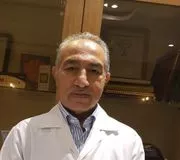 دکتر عبدالرسول حیات بخش