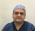 دکتر مرتضی رضازاده کرمانی