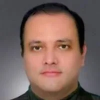 دکتر هومن طهرانی