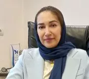 تصویر پروفایل دکتر ریحانه رحمن زاده - متخصص بیماری‌های داخلی در تهران