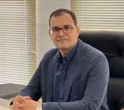دکتر مجتبی مضطرزاده