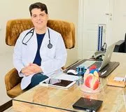 دکتر علیرضا بخشی