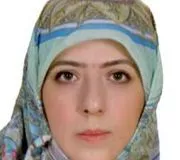 دکتر طاهره کرمانی رنجبر